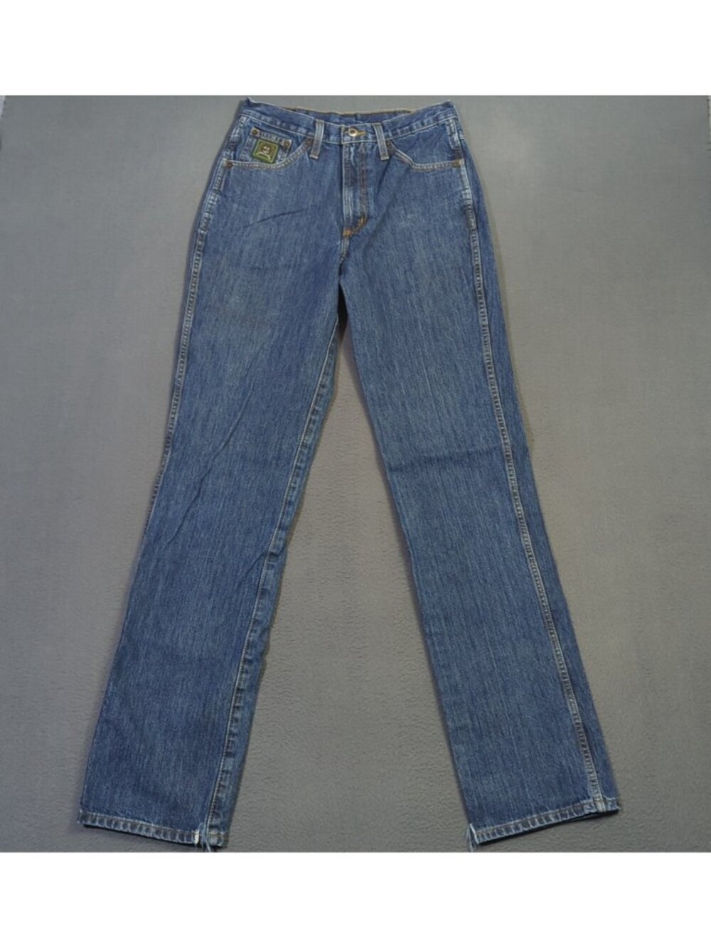 Cinch Jeans Men's 30x36 Fits 29x36 Blue Western Denim Green Label Cowboy Rodeo